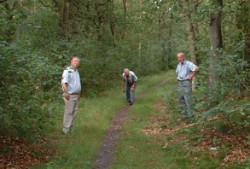 Klootschieten in de praktijk